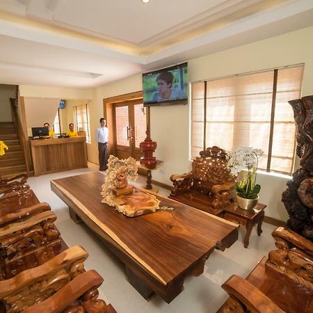 Bagan Vertex Hotel Bagian luar foto