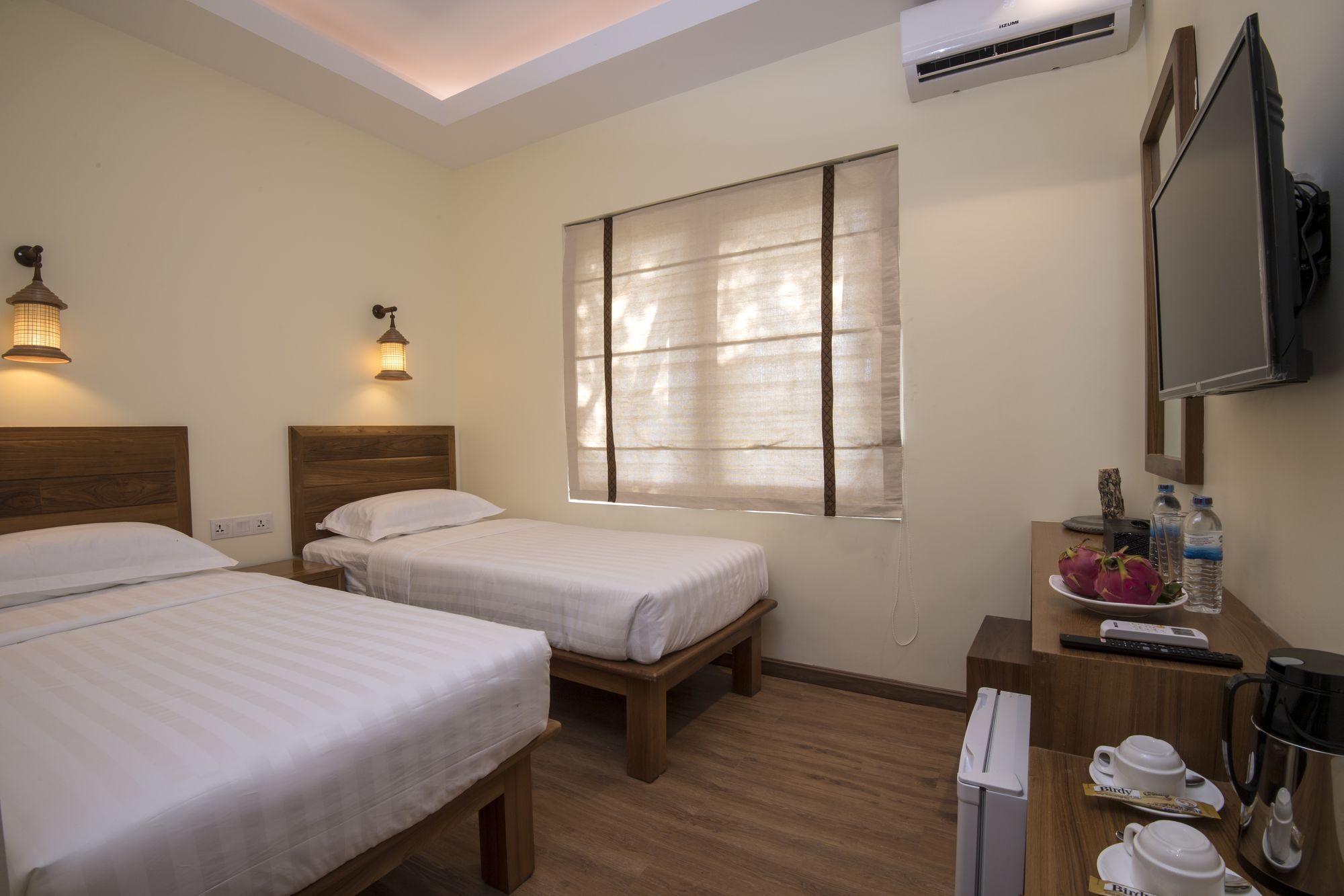 Bagan Vertex Hotel Bagian luar foto